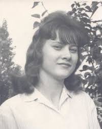 Obituary of Christine Janes