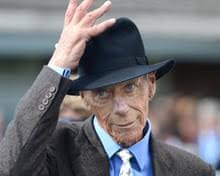Sir Henry Cecil obituary