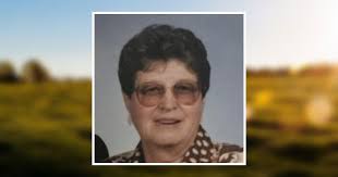 Barbara J Lecount Obituary January 13, 2025