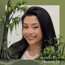 MEET THE CAST * * Don't miss Phoenix Festival Theater's presentation of  SHREK THE MUSICAL