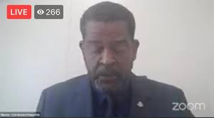 Parliament of Sint Maarten