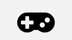 Emblems with gamer, vintage and modern joystick console controller, headset. Joystick Game Controllers Video Game Computer Icons Gamepad Electronics Rectangle Logo Png Pngwing