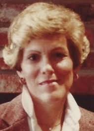 Mary Wright Obituary