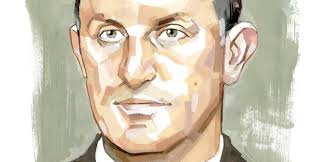 Remembering Frank Kampen, who built a family appliance repair store