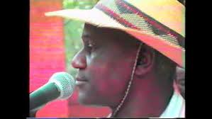 Son ta ni keyi ( Ali Zibo )