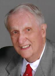 John Kauffman Obituary (1935