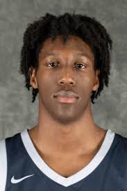 2024-25 Men's Basketball Roster