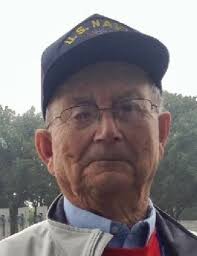 Charles June Obituary (1923