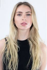 International Kate — Patti Falconer International: Model & Talent Agency