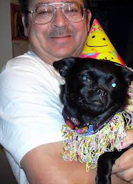 Edward Overturf Obituary (2017)