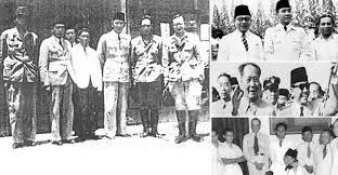 Ppki adalah singkatan dari komite persiapan kemerdekaan indonesia atau juga biasa disebut dalam bahasa jepang sebagai dokuritsu zyunbi inkai. Ppki Adalah Pengertian Sejarah Tugas Dan Anggotanya