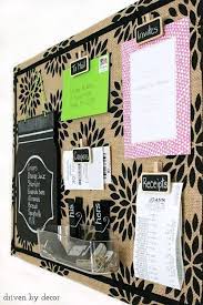 20 Really Cool Bulletin Boards You Can Set Up Yourself Burlap Bulletin Boards Diy Bulletin Board Cool Bulletin Boards