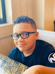 As my boy is a WWE fan I felt it only right Santa showed me why I should be  in bed before he visits 💪🏼 lesson learned!