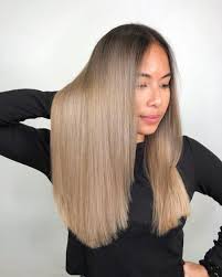 Maybe you would like to learn more about one of these? 17 Bronde Hair Color Ideas That Flatter Any Skin Tone