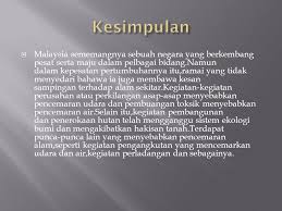 Antara pencemaran alam yang mencemarkan alam sekitar ialah hujan asid.hujan asid pelbagai punca yang boleh mengakibatkan fenomena pemanasan global berlaku. Pencemaran Alam Sekitar Ppt Download