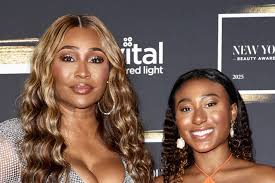 Cynthia Bailey Shares a Rare Update on Daughter, Noelle (EXCLUSIVE)