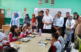 Pemerintah Perkuat MBG dengan Tim Khusus untuk Pastikan Distribusi Tepat