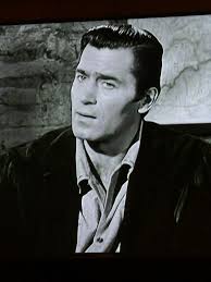 Watching Two Trails to Santa Fe episode