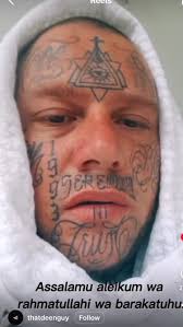 Thatdeenguy is an inspiration. #revertmuslim #whiterevert #islamic_video  #muslimtiktok #muslimquotes #inspirationalquotes #listen