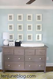 We just moved and are downsizing but this dresser has served us well! Pin By Rachel Wixson On Nursery Ideas Ikea Dresser Ikea Hemnes Dresser Ikea Hemnes Changing Table