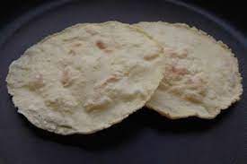 Gluten Free Millet Flour Recipes Bajra Roti Or Millet Flatbread Tortilla Boo Recipes Millet Recipes Candida Recipes