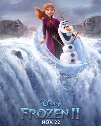 Merche On Instagram Nuevos Posters De Frozen 2 Disney Princess Disneyprincess La Frozen Disney Movie Disney Frozen Elsa Disney Princess Wallpaper