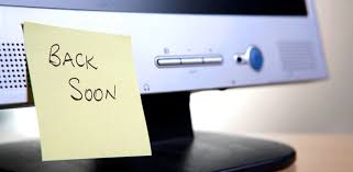 Standard Out Of Office Messages Are Boring Try This Instead Out Of Office Message Out Of Office Email Messages