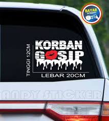 Maybe you would like to learn more about one of these? Tulisan Depan Kaca Mobil Lowered Style Harga Shock Bagasi Mobilio Untuk Style Kamu Setelah Melihat Modifikasi Tulisan Stiker Untuk Bagian Belakang Sekarang Tinggal Kalian Ketahui Model Dan Contoh Stiker Kaca