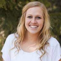 8 "Ali Sharp" profiles