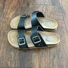 Helping sellers understand their audience. Mad Love Shoes Knock Off Birkenstocks Target Mad Love Brand Poshmark