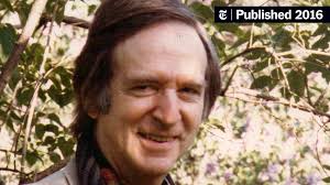 Anatol Kovarsky, New Yorker Cartoonist for Decades, Dies at 97