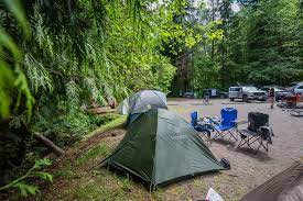 Alice lake provincial park, squamish: Alice Lake Provincial Park Campground Tourism Squamish
