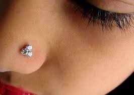 How Much Does A Nose Piercing Cost Or Priced Discover Some Of The Factors That Determine Nose Piercing Cost Or Pr Nose Piercing Nose Ring Nose Piercing Price