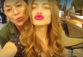 Tom foster 2 years ago. From A Peaceful Brazilian Boy To A Stunning Beauty And Angel Of Victoria S Secret This Is The Success Story Of Supermodel Valentina Sampaio Free Press