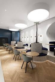 Gaga King Glory By Coordination Asia In Shenzhen China Restaurant Interior Design Commercial Interior Design Restaurant Interior Hospital Interior Design