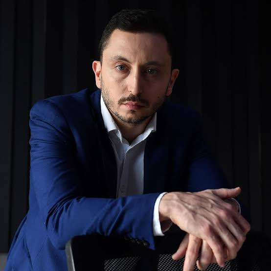 El periodista Iván Schargrodsky inaugurará la plataforma de streaming C+  con una entrevista a Alberto Fernández - Infobae