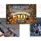 10th Anniversary Celebration — Great Valley Farm Brewery