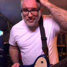 Stream Jeezle Pete by David Waring Smith