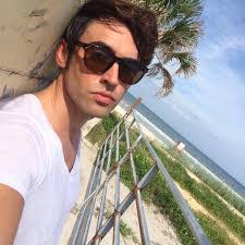 Chris Shepardson's Instagram, Twitter & Facebook