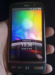 File:HTC Desire.jpg - Wikimedia Commons
