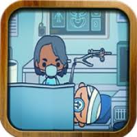 Hospital gives loved ones a chance to say goodbye in a peaceful setting. New Toca Life Hospital Guide Apk 2 0 Download Apk Latest Version