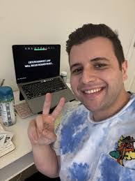 Brittany Rubino's Instagram, Twitter & Facebook