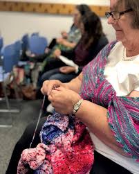 Skip to navigation skip to content. With More Than 200 Members The Monthly Meetings Of The Greater St Louis Knitters Guild Are Much Anticipated Events