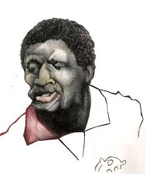 A coroa de Xangô e as chuteiras de Adílio