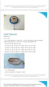 H A Adli Kullanicinin Llaveros Y Minis Panosundaki Pin Amigurumi Modelleri Maymunlar Amigurumi