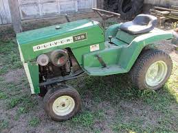 Favorite this post may 17 disc Rare Garden Tractors Sold At Auction Agweb