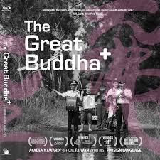 Click on the movie name to see information on the individual film. The Great Buddha Blu Ray Cheng Cheng Films