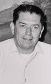 And no one has a photo of this man No one seemed to know his plan He was  lonely as a baby and as gentle as a child And it seems he