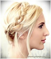 Maybe you would like to learn more about one of these? Perfect Hairstyles For Fine Hair 12 Short And Curly Haircuts