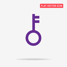 Mi music player is receiving a new update with version v4.3.0.4 in china. Logotype Line House Key Icon Isolated On White Background Ilustraciones Vectoriales Clip Art Vectorizado Libre De Derechos Image 146401671